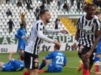 Serie B, l’Ascoli torna in campo a Benevento