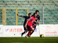 Serie C, Ancona Matelica travolto in casa dalla Pistoiese