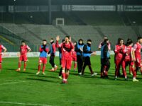 Serie C, l’Ancona Matelica pronta a sfidare l’Aquila Montevarchi
