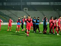 Serie C, l’Ancona Matelica pronta a sfidare l’Aquila Montevarchi