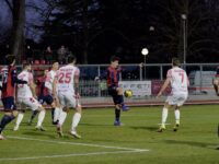 Serie C , l’Ancona Matelica torna alla vittoria : 2-0 all’Imolese