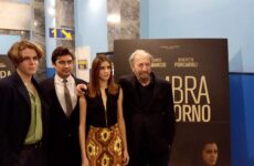 Ascoli e le colonne sonore dei suoi film, con grandi ospiti