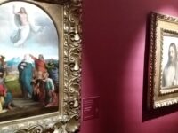 Mostra di Sgarbi ad Ascoli, solo 21 mila visitatori in 8 mesi