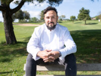 Lo chef Elis Marchetti torna in tv