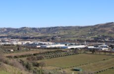 Regione finanzia nuovo sistema irrigazione per valle del Tronto