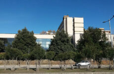 ospedale di Ascoli