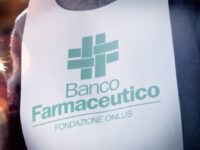 La raccolta dei farmaci per i bisognosi