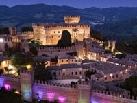 La Rocca di Gradara tra i musei più visitati d’Italia