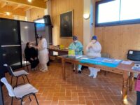 A Treia terminata la campagna vaccinale
