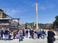 Giornate FAI, Elettrocarbonium Ascoli il sito più visitato