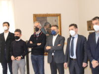 Ascoli, 4 imprese al via con i fondi di “Resto al Sud”