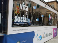 Rischi da “social” per i giovani : la Polizia fa prevenzione