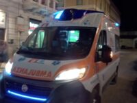 Incidente sull’Ascoli-Mare, un ferito