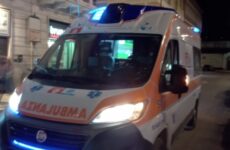 Morto 24enne ferito in incidente a Porto S.Elpidio