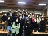 Studenti Politecnica Marche si sfidano nel contest “Alceo Moretti”