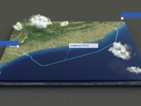 Elettrodotto marino Marche-Abruzzo, due incontri