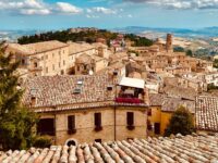 A Montalto Marche lavori di rigenerazione urbana