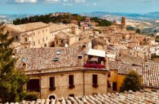 MarcheStorie sbarca a Montalto, Monte Rinaldo e Monte San Martino