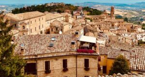 A Montalto Marche lavori di rigenerazione urbana