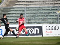 Serie C, l’Ancona si fa raggiungere dalla Viterbese : 2-2