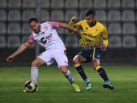 Modena troppo forte, Ancona-Matelica sconfitto 3-0