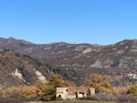Tutti contro la nuova Cava di Acquasanta Terme