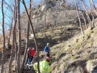 Regione sblocca i lavori per Colle di Arquata