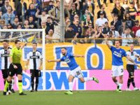 L’Ascoli espugna Parma e vola in classifica