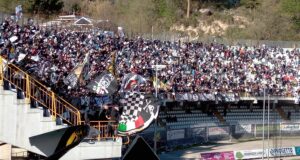 Per Ascoli-Ternana oltre 7 mila spettatori