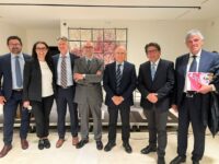 Ascoli, Mario Tassi nuovo presidente Fondazione Carisap