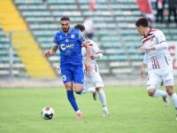 Serie C, il Gubbio passa al Conero contro l’Ancona