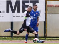 Serie C, l’Ancona-Matelica pareggia a Siena e va ai play off