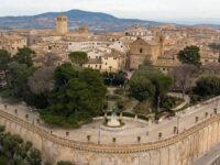 Ciclista investito a Osimo, è grave