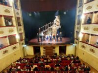 Successo per gli spettacoli al Teatro Persiani di Recanati