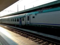 Padre e figlio uccisi da un treno a Senigallia