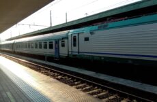 Ancona, 38enne investito e ucciso da treno