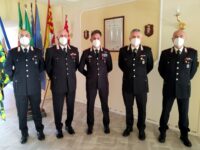 Ascoli, carabinieri nelle scuole per lezioni sul cyberbullismo