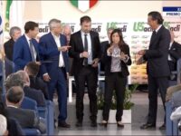 Il Premio Bearzot per il sociale alla pesarese Nazionale di pallacanestro sorde