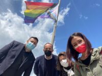 Marche Pride il 18 giugno a Pesaro