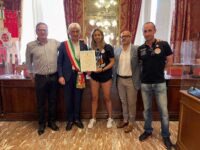 Volley femminile Macerata in A1, plauso del Comune