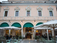 Il Meletti ancora Caffè Letterario, nuovi incontri