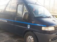Rapina a gioielleria di Osimo, due arresti