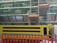 Boom di cantieri edili ad Ascoli : Prefetto fa scattare i controlli