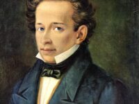 Manoscritto giovanile di Leopardi scoperto a Napoli