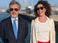 Forza Italia : Annalisa Ruggeri coordinatrice a San Benedetto