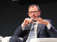 Patuanelli : “L’innovazione digitale spinge il mercato agricolo”