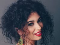 Daniela Curti lancia il nuovo singolo “Fantastica”