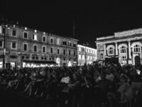 Pesaro scalda i motori per il festival del cinema