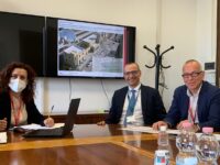 Pesaro, 10 milioni per il restyling della stazione