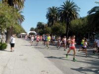 San Benedetto, 500 runners per “Corri Martina”. Ricavato al Salesi